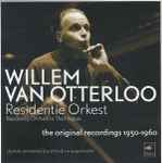 Cover for album: Willem Van Otterloo, Residentie Orkest – The Original Recordings 1950 - 1960(13×CD, Compilation, Reissue, Remastered, Stereo, Mono)