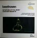 Cover for album: Beethoven - Orchestre Philharmonique De La Haye, Orchestre Symphonique De Vienne ,  W.Van Otterloo – Symphonie Nº 5 