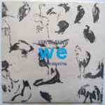 Cover for album: We (Versión Definitiva)(LP)