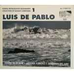 Cover for album: Figura En El Mar • Melisma Furioso • Senderos Del Aire(CD, Album)