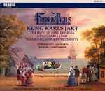 Cover for album: Fredrik Pacius / Finnish National Opera Orchestra, Ulf Söderblom – Kung Karls Jakt (The Hunt Of King Charles)(2×CD, Album, Stereo, Box Set, )