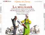 Cover for album: Giovanni Paisiello, Franco Caracciolo, Graziella Sciutti, Sesto Bruscantini, Franco Calabrese – La Molinara(2×CD, )