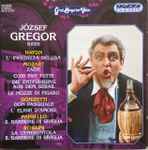 Cover for album: József Gregor, Haydn, Donizetti, Paisiello, Rossini – Buffo Arias And Duets József Gregor Bass(CD, Album)