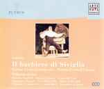 Cover for album: Giovanni Paisiello - Putbus Festival Orchestra, Putbus Festival Chorus, Wilhelm Keitel – Il Barbiere Di Siviglia(2×CD, Album)