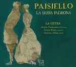 Cover for album: La Serva Padrona(CD, )