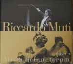Cover for album: Paisiello, Riccardo Muti, Orchestra Giovanile Luigi Cherubini – Missa defunctorum(2×CD, Album)