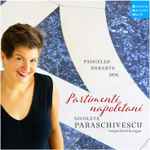 Cover for album: Nicoleta Paraschivescu, Paisiello, Durante, Dol – Partimenti Napoletani - Paraschivescu(CD, )