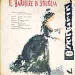 Cover for album: Il Barbiere Di Siviglia(2×LP, Album)