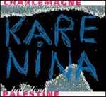 Cover for album: Karenina(2×CD, Album)