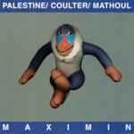 Cover for album: Palestine / Coulter / Mathoul – Maximin(CD, Album)