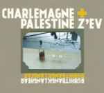 Cover for album: Charlemagne Palestine + Z'ev – Rubhitbangklanghear Rubhitbangklangear