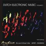 Cover for album: Dutch Electronic Music Volume 2(13×File, MP3, Compilation)