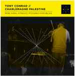 Cover for album: Tony Conrad // Charlemagne Palestine – More Aural Symbiotic Mysteries From Belgie(DVDr, DVD-Video, Limited Edition)