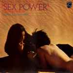 Cover for album: Sex Power (Bande Sonore Originale Du Film)