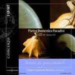Cover for album: Pietro Domenico Paradisi, Filippo Emanuele Ravizza – Sonate Di Gravicembalo(2×CD, )