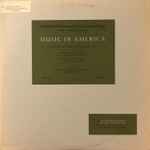 Cover for album: Horatio Parker, Henry Hadley, Karl Krueger, The Royal Philharmonic Orchestra (London) – Second Symphonic Poem, VATHEK / Tone Poem, SALOME(LP, Stereo)
