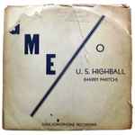 Cover for album: U.S. Highball