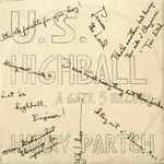 Cover for album: Harry Partch / Gate 5 Ensemble – U.S. Highball