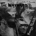 Cover for album: The Wayward(LP, Album)