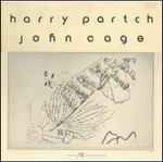 Cover for album: Harry Partch / John Cage – The Music Of John Cage And Harry Partch