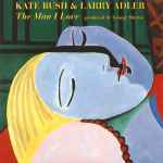 Cover for album: Kate Bush & Larry Adler – The Man I Love