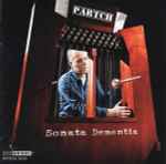 Cover for album: Partch, Harry Partch – Sonata Dementia(CD, Album)