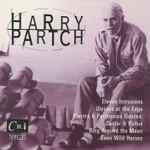 Cover for album: The Harry Partch Collection Volume 1