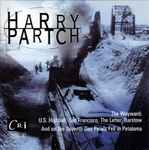 Cover for album: The Harry Partch Collection Volume 2