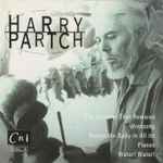 Cover for album: The Harry Partch Collection Volume 3