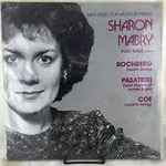 Cover for album: Sharon Mabry, Rochberg, Pasatieri, Coe – New Music For Mezzo-Soprano(LP, Album)