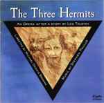 Cover for album: Paulus, Thomas Lancaster – The Three Hermits(CD, Stereo)