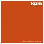 Cover for album: Derrick Mason, Johnny Pearson – KPM 193A-197B(LP)