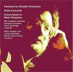 Cover for album: Fantasia For Double Orchestra(CD, Album)