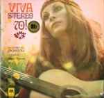 Cover for album: The Stereo 70 Orchestra Conducted by Johnny Pearson – Viva Stereo 70!