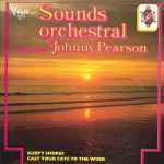 Cover for album: Sounds Orchestral Featuring Johnny Pearson – At The Piano