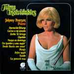 Cover for album: Films Inolvidables(LP)