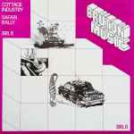 Cover for album: David Snell (2) / Johnny Pearson – Cottage Industry / Safari Rally(LP)