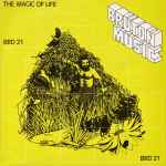 Cover for album: Duncan Lamont / Johnny Pearson – The Magic Of Life(LP)
