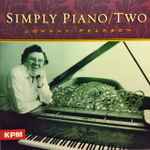 Cover for album: Simply Piano 2(CD, Album)