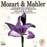 Cover for album: Johnny Pearson, The Lansdowne String Trio – Mozart & Mahler(CD, Stereo)