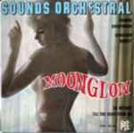 Cover for album: Sounds Orchestral Feat. Johnny Pearson – Moonglow