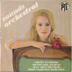 Cover for album: Sounds Orchestral Feat. Johnny Pearson – Pretty Flamingo(7