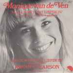 Cover for album: Monique van de Ven / Johnny Pearson – Als Je Weet Wat Liefde Is / Als Je Weet Wat Liefde Is  (Instrumentaal)(7