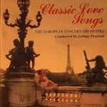 Cover for album: The European Concert Orchestra, Johnny Pearson – Classic Love Songs(CD, Compilation)