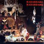 Cover for album: Rabarbaro Rabarbaro(LP, Album)
