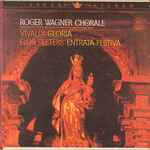 Cover for album: The Roger Wagner Chorale, Vivaldi, Flor Peeters – Gloria / Entrata Festiva
