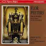 Cover for album: Flor Peeters, Jozef Sluys – Orgelwerke(CD, )