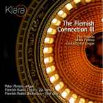 Cover for album: Flor Peeters, Peter Pieters (3), Flemish Radio Choir, Flemish Radio Orchestra – Missa Festiva - The Flemish Connection III - Concerto For Organ(CD, )