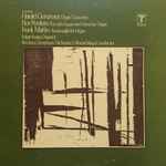 Cover for album: Harald Genzmer / Flor Peeters / Frank Martin (3) – Organ Concerto / Toccata, Fugue And Hymn For Organ / Passacaglia For Organ(LP, Reissue)