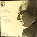 Cover for album: Flor Peeters Plays Peeters At Mechelen Cathedral(2×LP, Stereo)